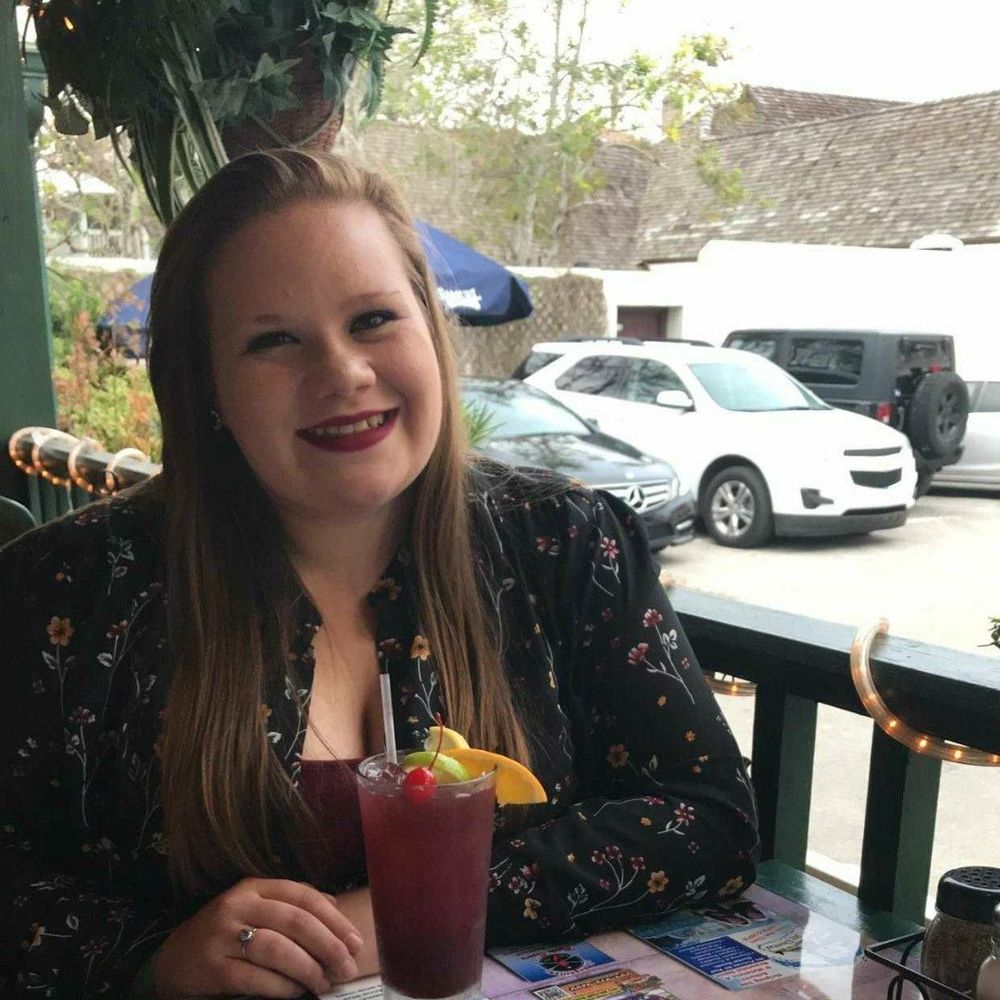 Meet your Posher, Kayla